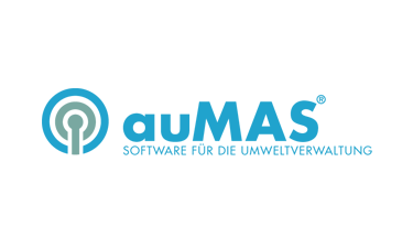 Umweltverwaltungssoftware auMAS